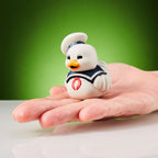 Produktbild Ghostbusters - Marshmallow Man Mini TUBBZ Dekorationsanka