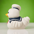 Produktbild Ghostbusters - Marshmallow Man Mini TUBBZ Dekorationsanka