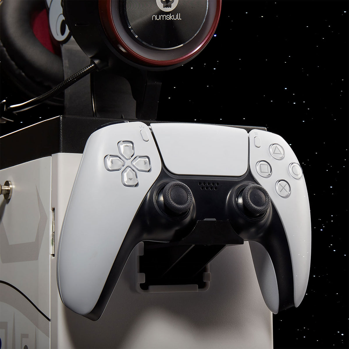 Produktbild Stormtrooper Gaming Locker