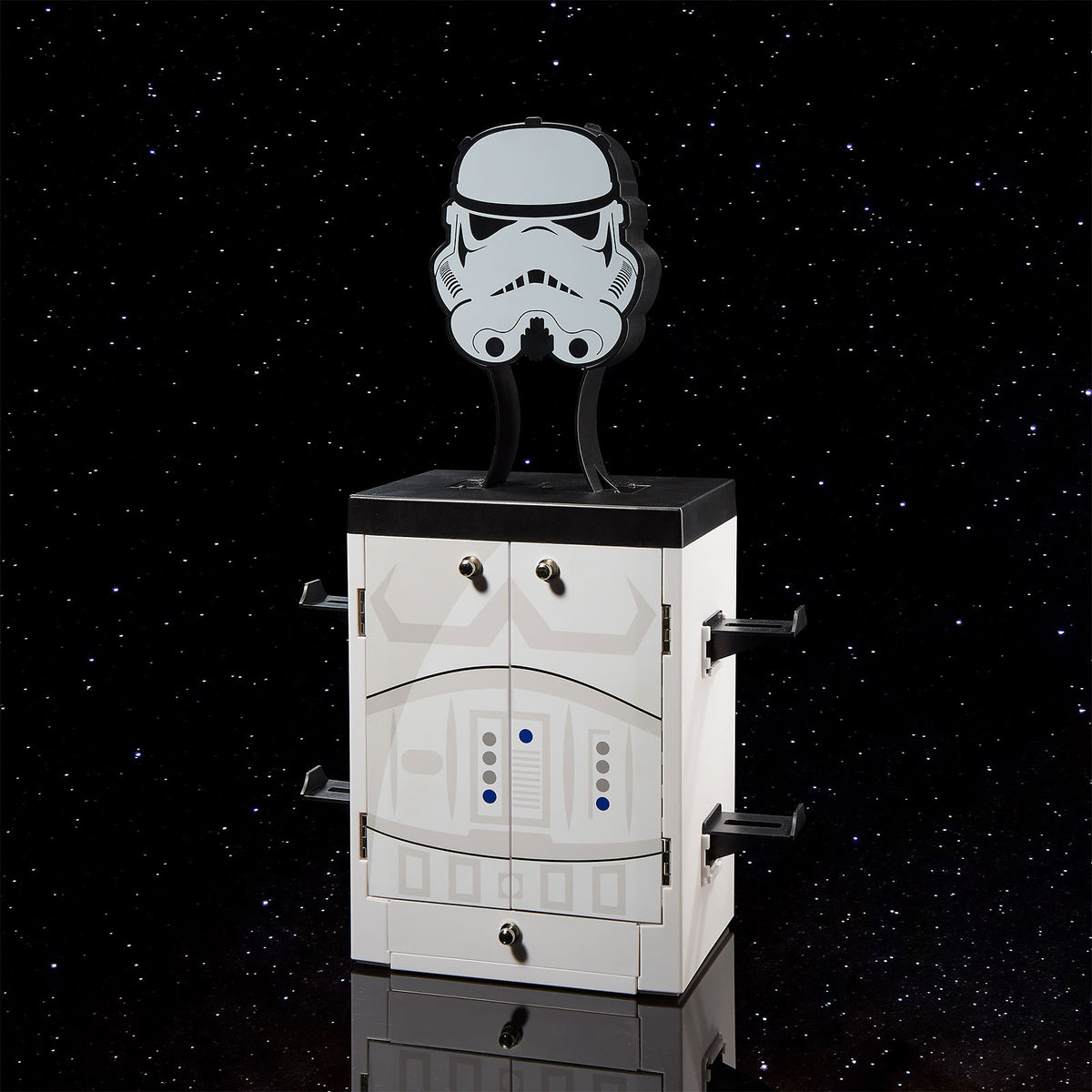 Produktbild Stormtrooper Gaming Locker