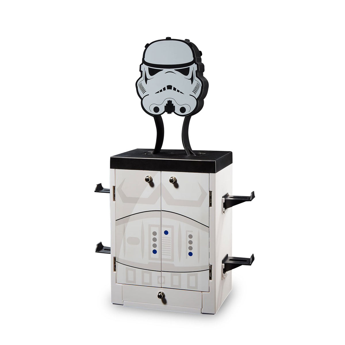 Produktbild Stormtrooper Gaming Locker