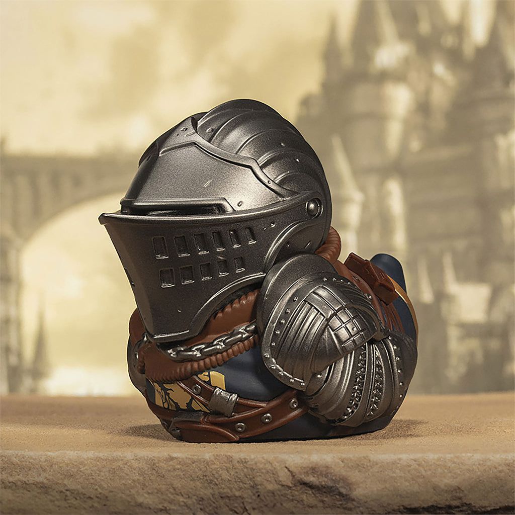 Produktbild Dark Souls - Oscar Riddaren av Astora TUBBZ Dekorativ Anka