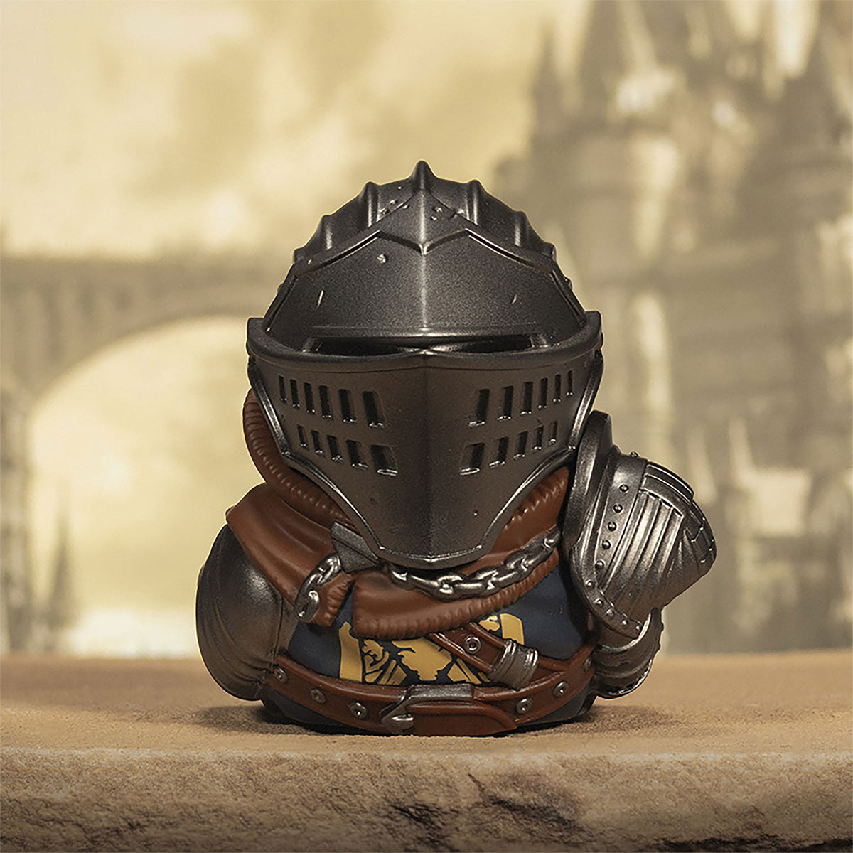 Produktbild Dark Souls - Oscar Riddaren av Astora TUBBZ Dekorativ Anka
