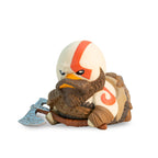 Produktbild God of War - Kratos TUBBZ dekorationsanka