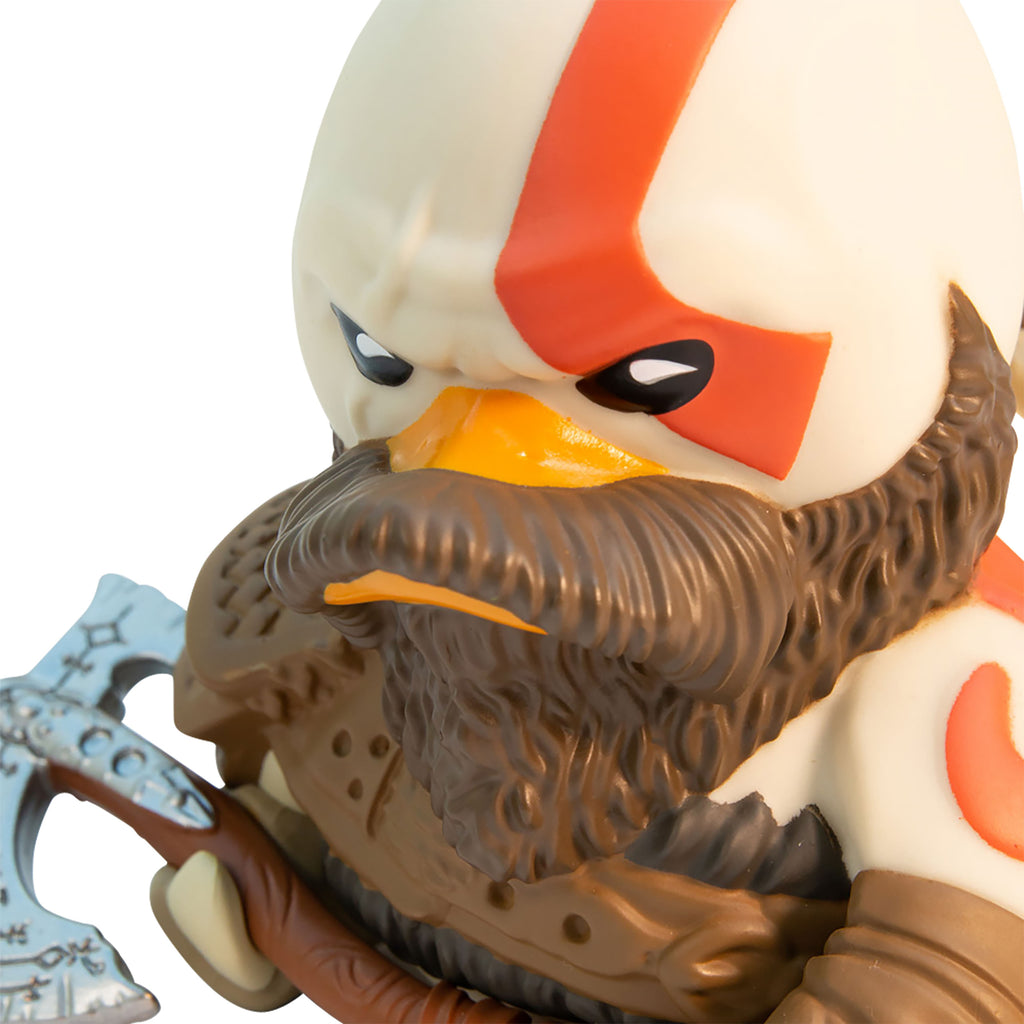 Produktbild God of War - Kratos TUBBZ dekorationsanka