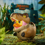 Produktbild Jurassic Park - T-Rex TUBBZ dekorativ anka