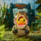 Produktbild Jurassic Park - T-Rex TUBBZ dekorativ anka