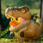 Produktbild Jurassic Park - T-Rex TUBBZ dekorativ anka