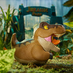 Produktbild Jurassic Park - T-Rex TUBBZ dekorativ anka