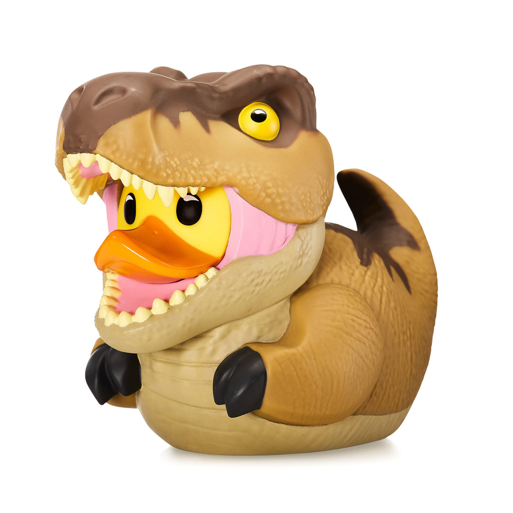 Produktbild Jurassic Park - T-Rex TUBBZ dekorativ anka