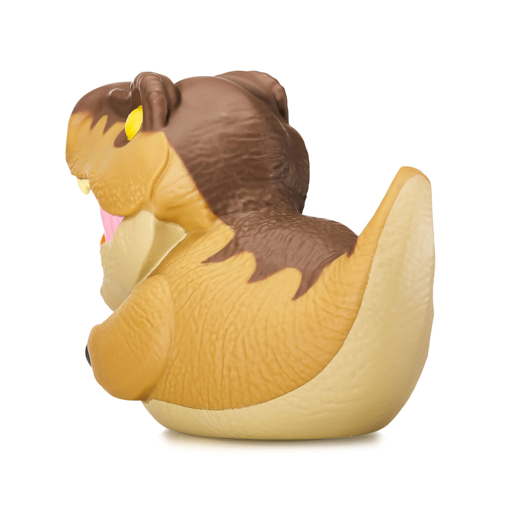 Produktbild Jurassic Park - T-Rex TUBBZ dekorativ anka