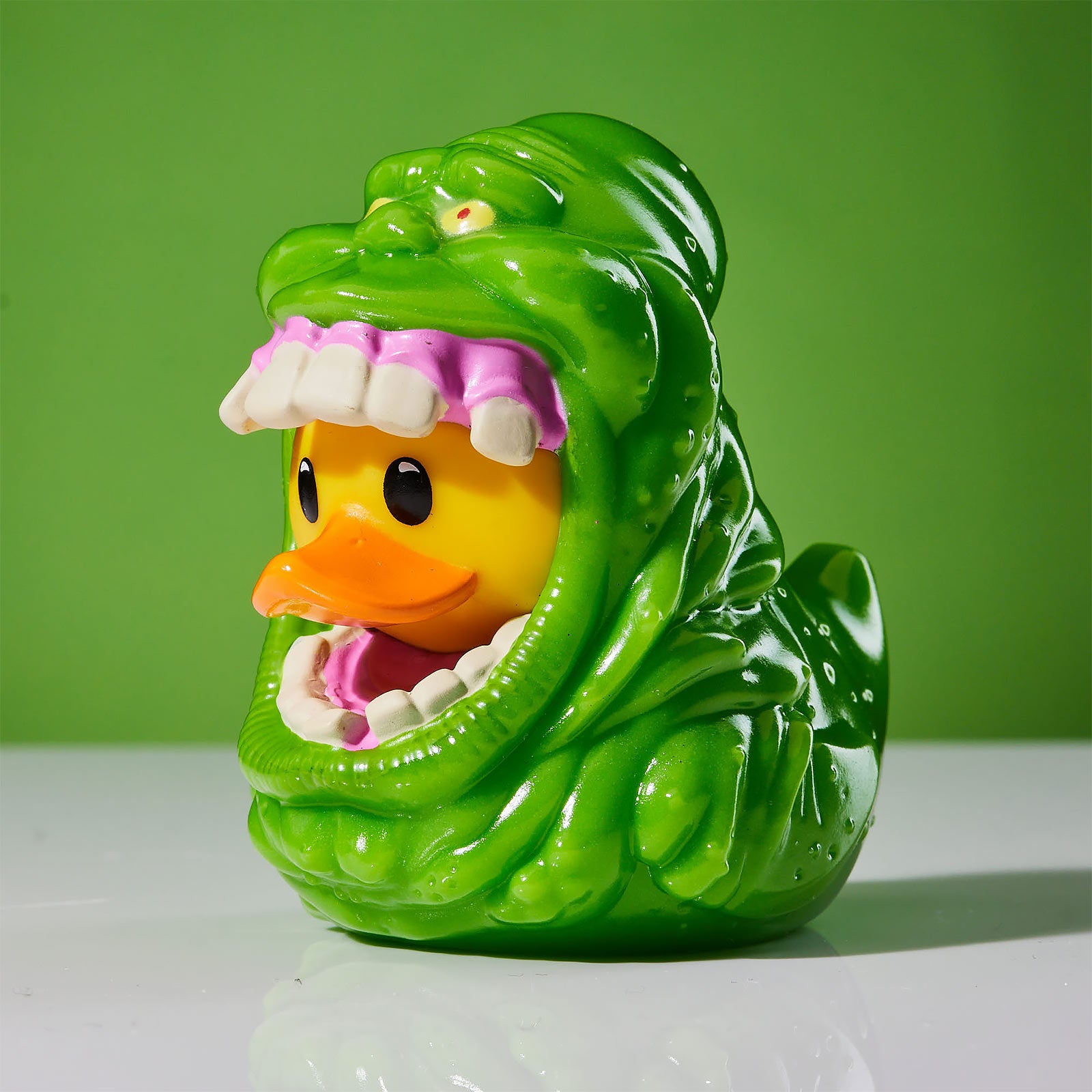 Produktbild Ghostbusters - Slimer Man Mini TUBBZ Dekorationsanka