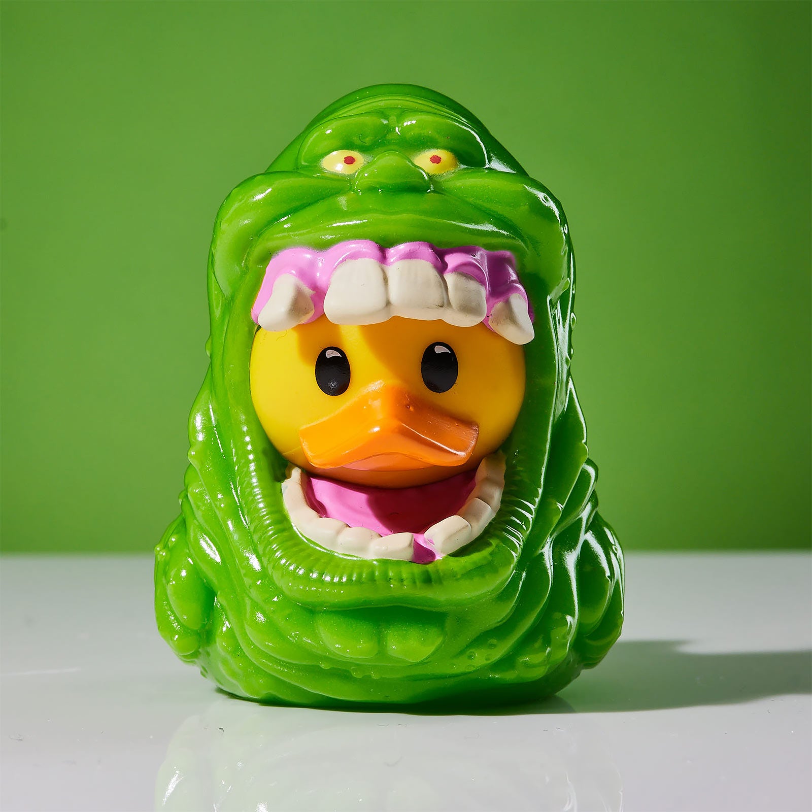 Produktbild Ghostbusters - Slimer Man Mini TUBBZ Dekorationsanka
