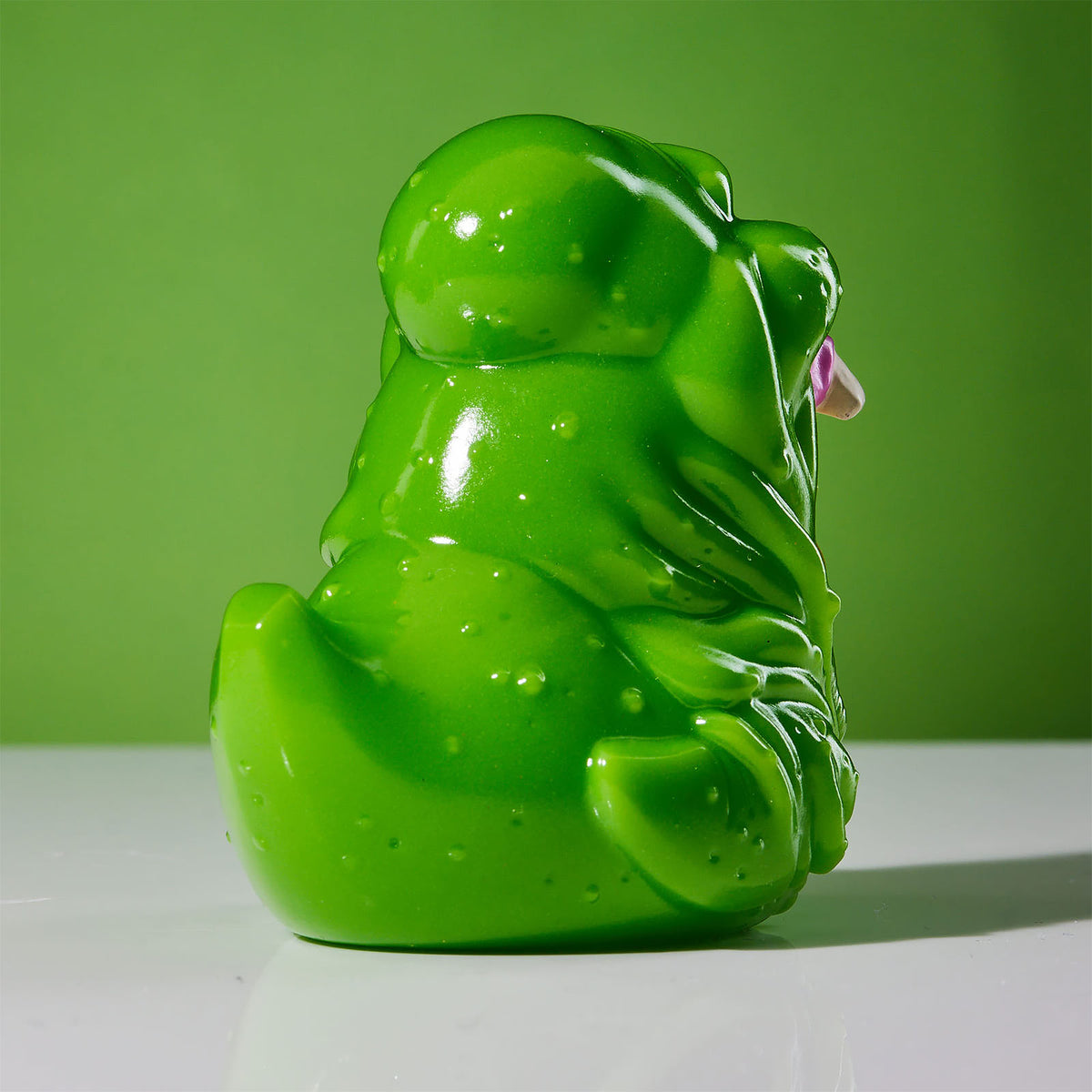 Produktbild Ghostbusters - Slimer Man Mini TUBBZ Dekorationsanka
