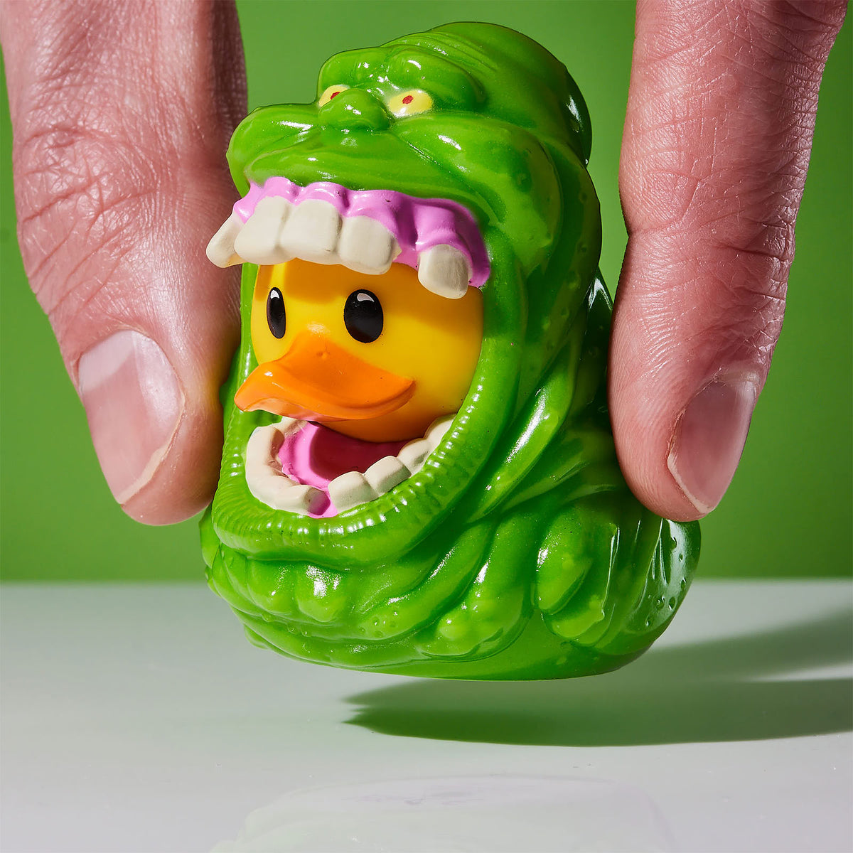Produktbild Ghostbusters - Slimer Man Mini TUBBZ Dekorationsanka