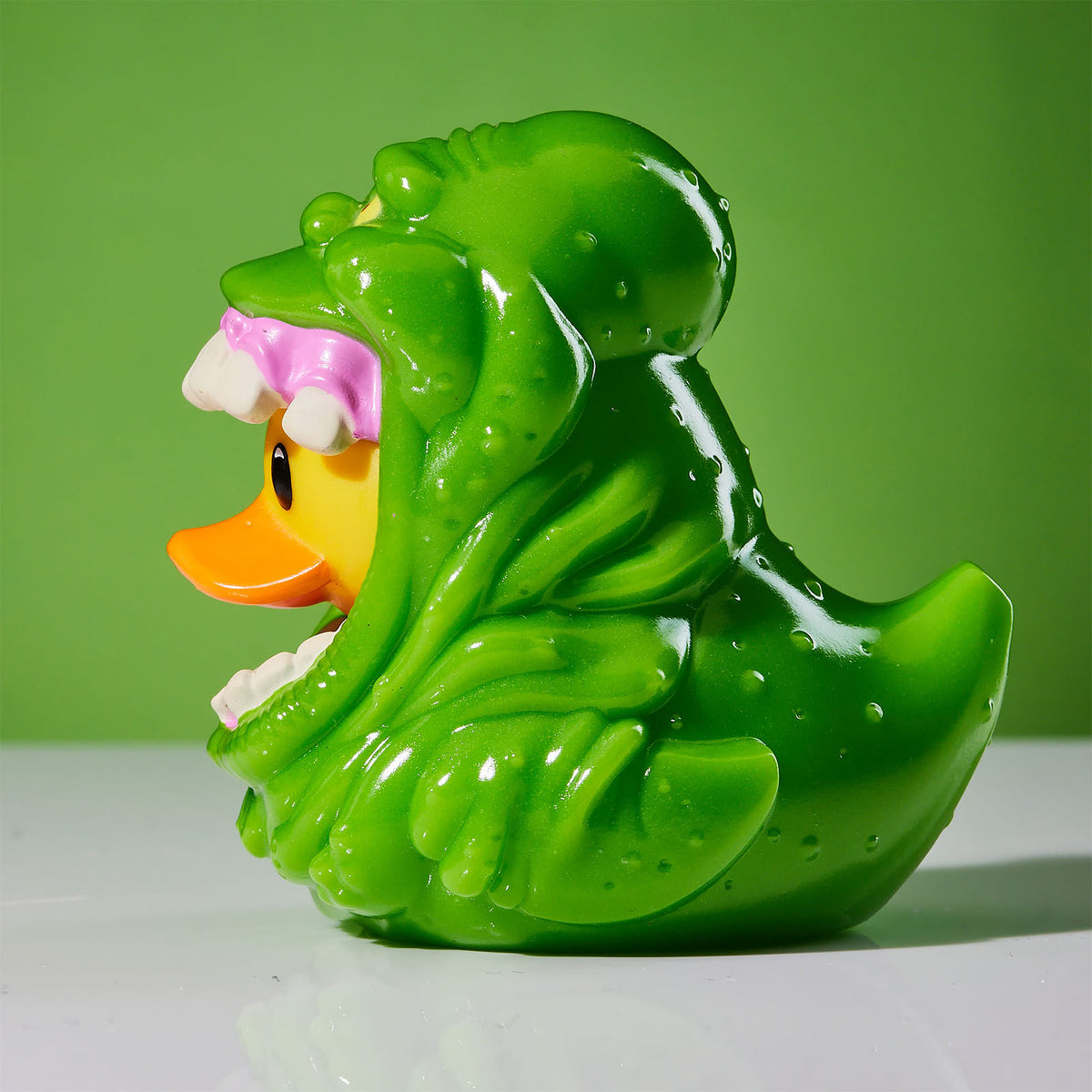 Produktbild Ghostbusters - Slimer Man Mini TUBBZ Dekorationsanka
