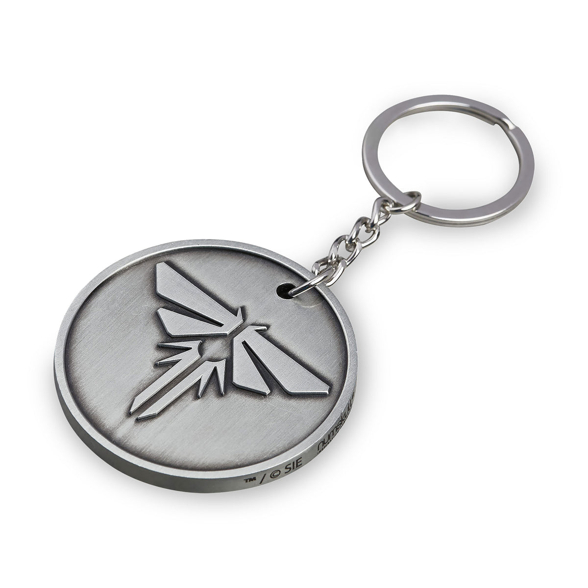 Produktbild The Last of Us - Firefly nyckelring