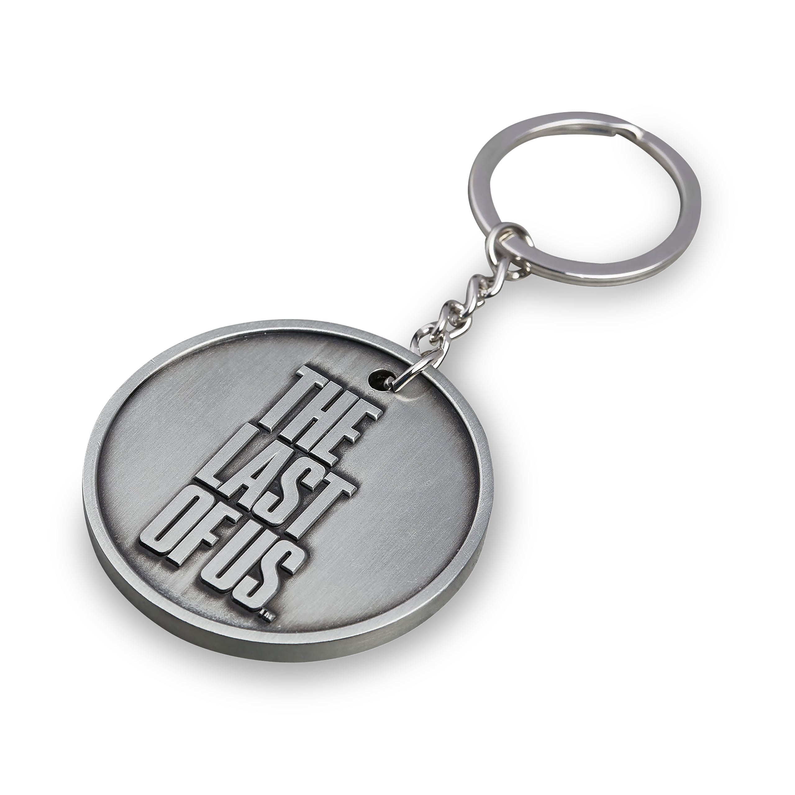 Produktbild The Last of Us - Firefly nyckelring