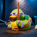 Produktbild Teenage Mutant Ninja Turtles - Donatello TUBBZ Dekorationsanka
