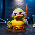 Produktbild Teenage Mutant Ninja Turtles - Donatello TUBBZ Dekorationsanka