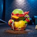 Produktbild Teenage Mutant Ninja Turtles - Raphael TUBBZ dekorationsanka