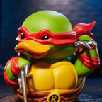 Produktbild Teenage Mutant Ninja Turtles - Raphael TUBBZ dekorationsanka