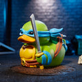 Produktbild Teenage Mutant Ninja Turtles - Leonardo TUBBZ Dekorationsanka