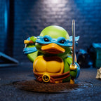 Produktbild Teenage Mutant Ninja Turtles - Leonardo TUBBZ Dekorationsanka