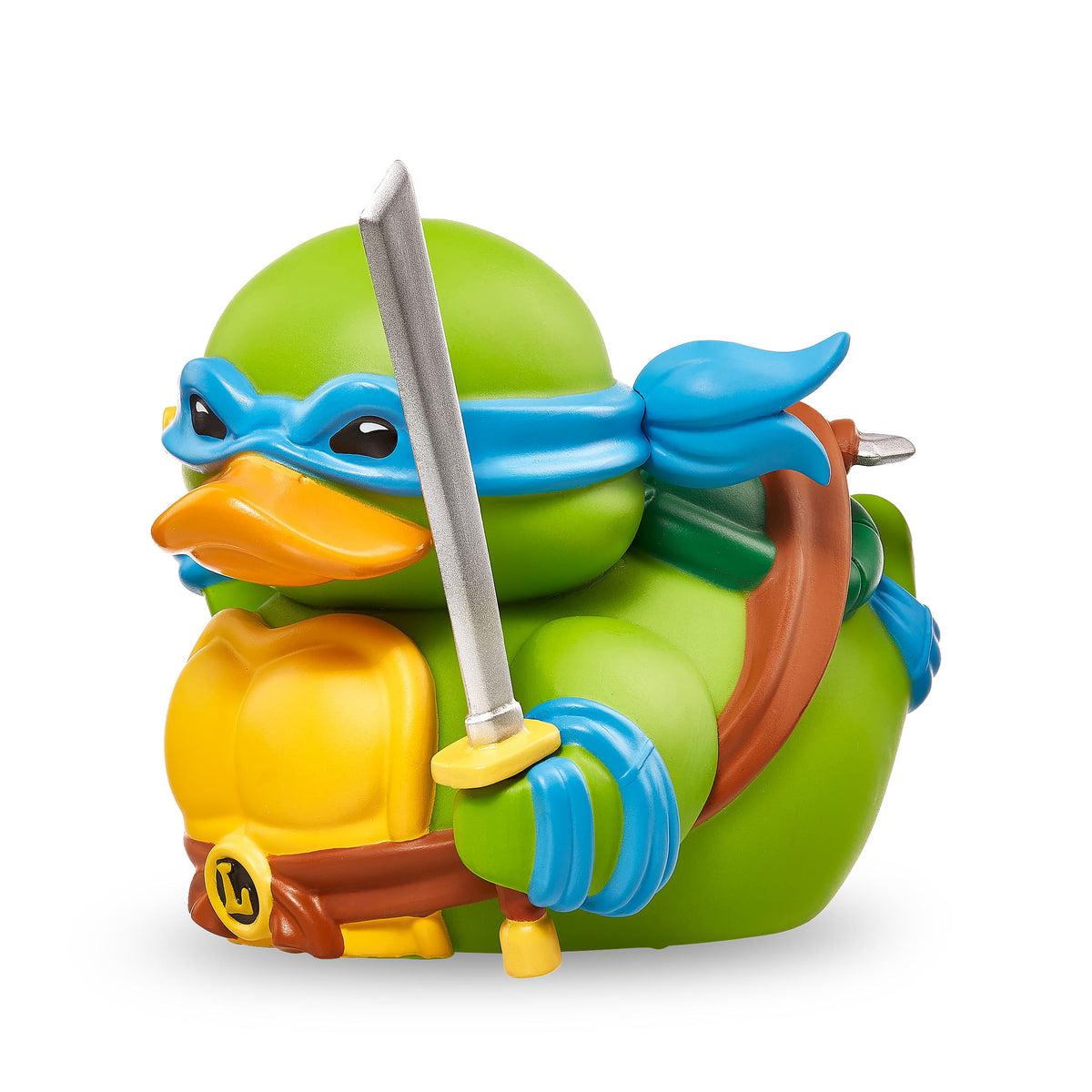 Produktbild Teenage Mutant Ninja Turtles - Leonardo TUBBZ Dekorationsanka