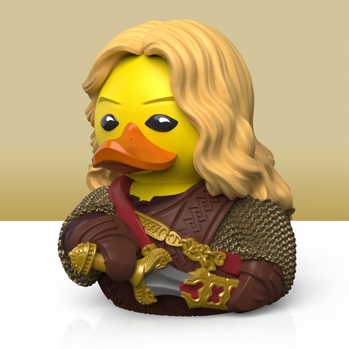 Produktbild Eowyn TUBBZ Dekorationsanka - Sagan om Ringen