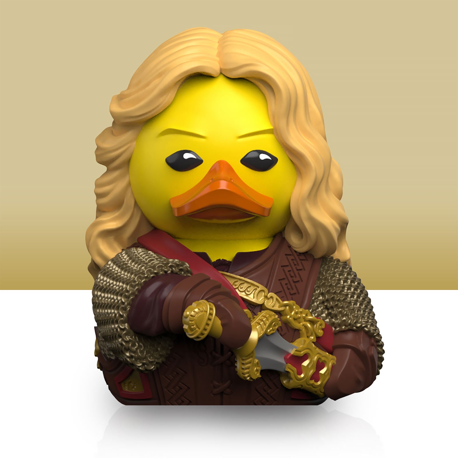 Produktbild Eowyn TUBBZ Dekorationsanka - Sagan om Ringen