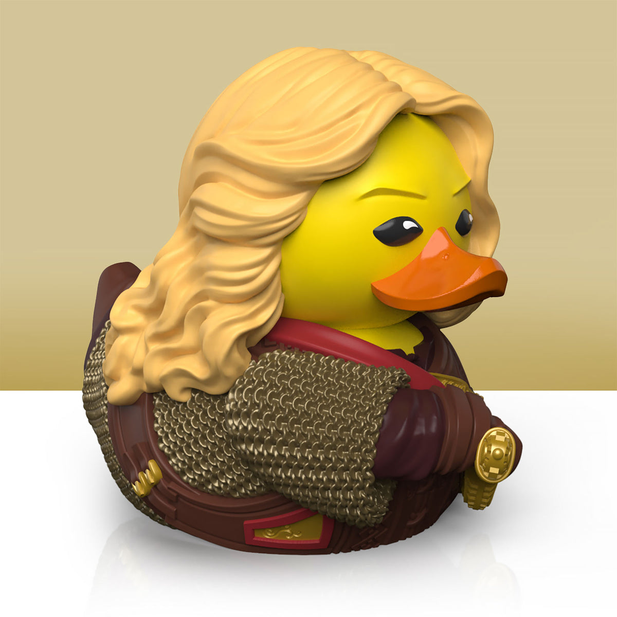 Produktbild Eowyn TUBBZ Dekorationsanka - Sagan om Ringen