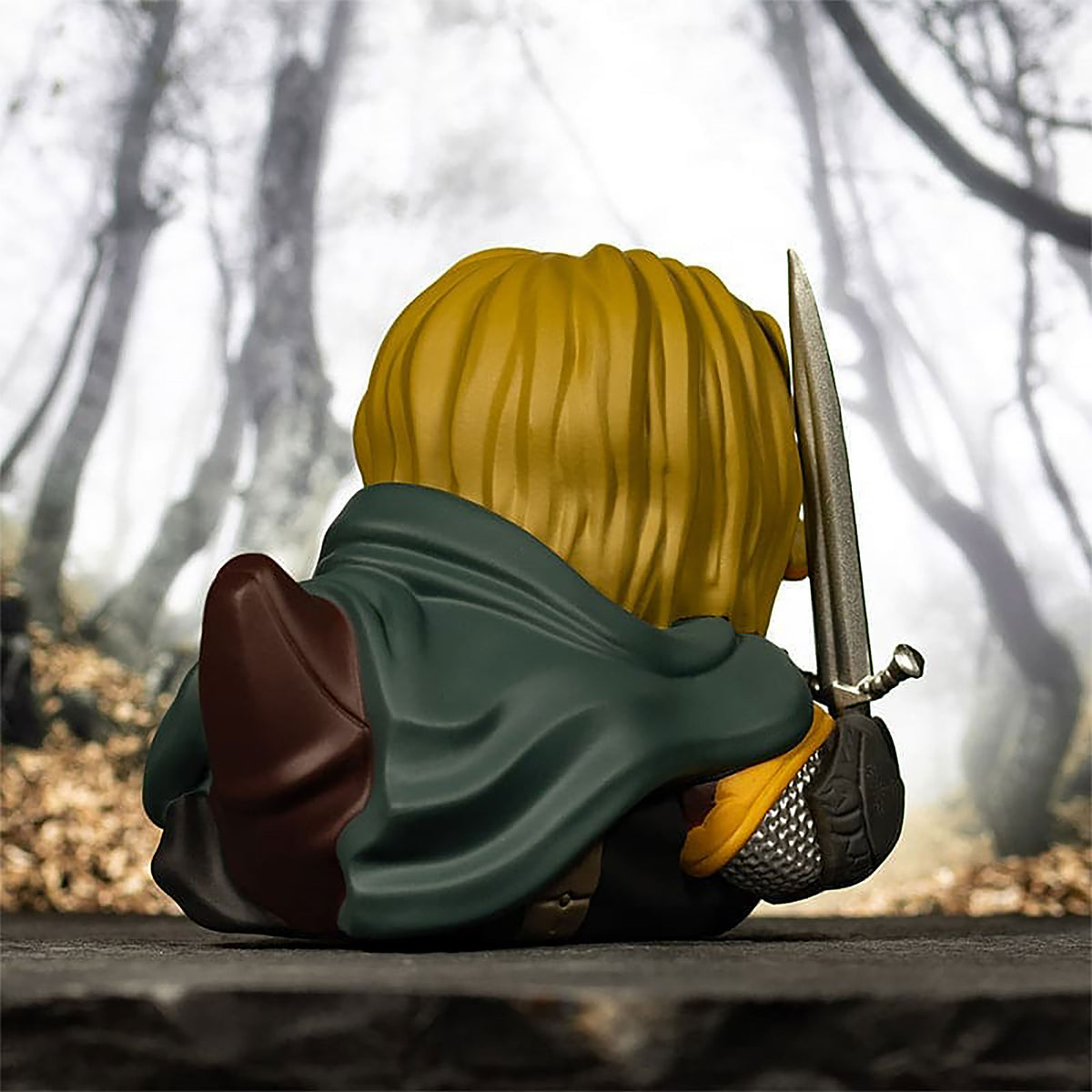 Produktbild Boromir TUBBZ Dekorativ Anka - Sagan om Ringen