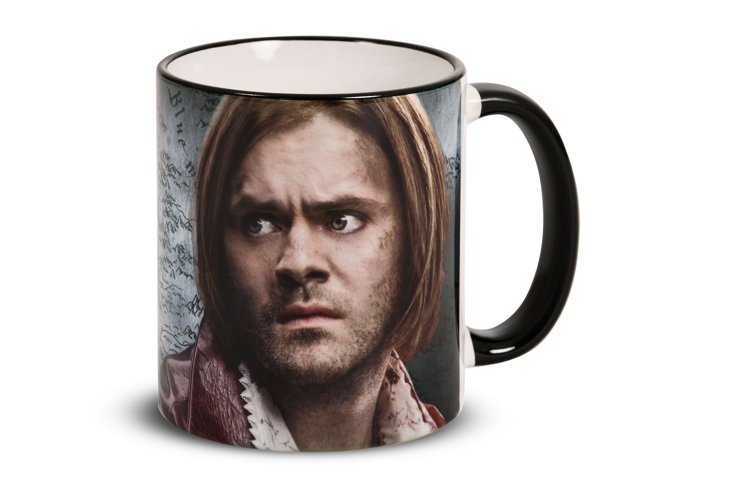 Produktbild Witcher - Jaskier Mugg
