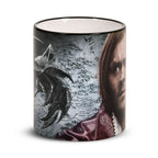 Produktbild Witcher - Jaskier Mugg