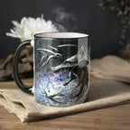 Produktbild Witcher - Jaskier Mugg