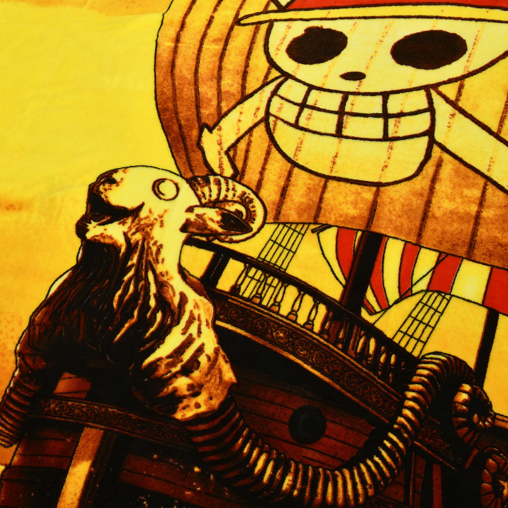 Produktbild One Piece - Flying Lamb Mysfilt