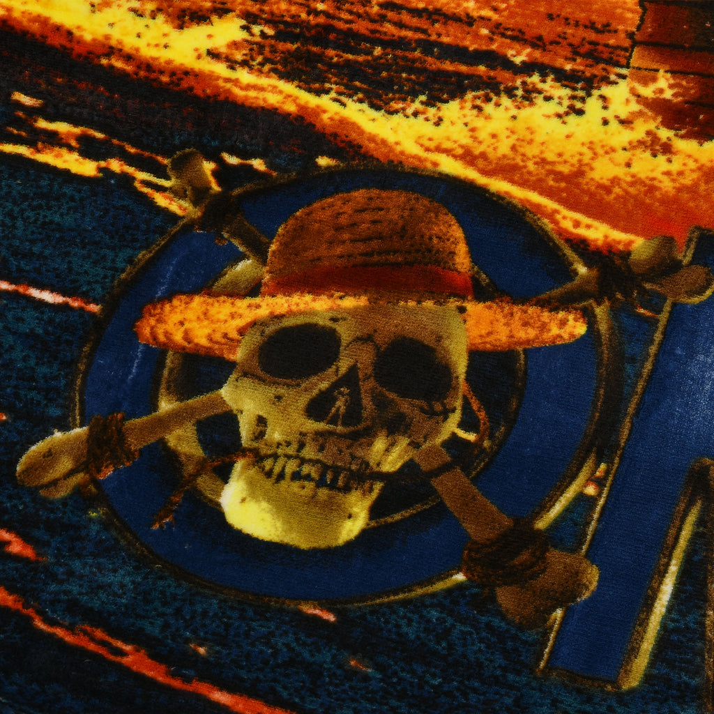 Produktbild One Piece - Flying Lamb Mysfilt