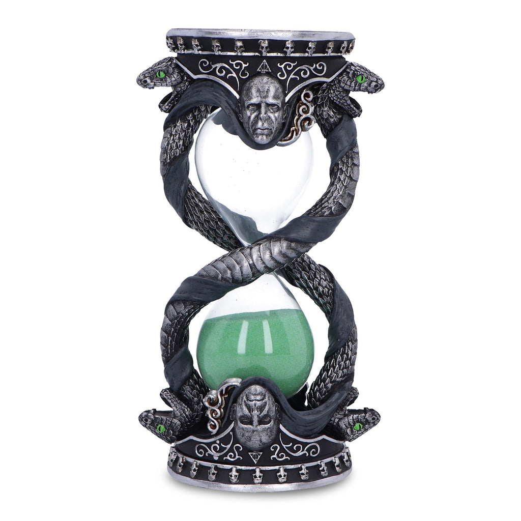 Produktbild Harry Potter - Lord Voldemort Timglas