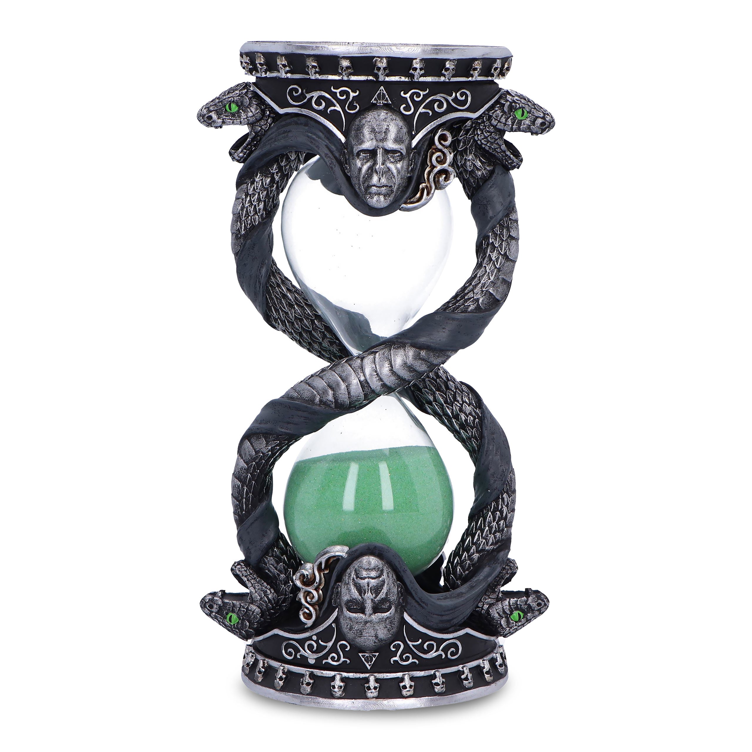 Produktbild Harry Potter - Lord Voldemort Timglas