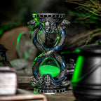 Produktbild Harry Potter - Lord Voldemort Timglas