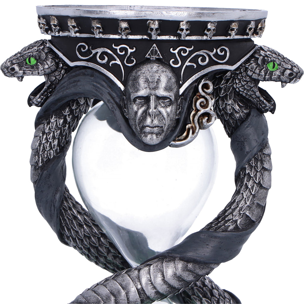 Produktbild Harry Potter - Lord Voldemort Timglas