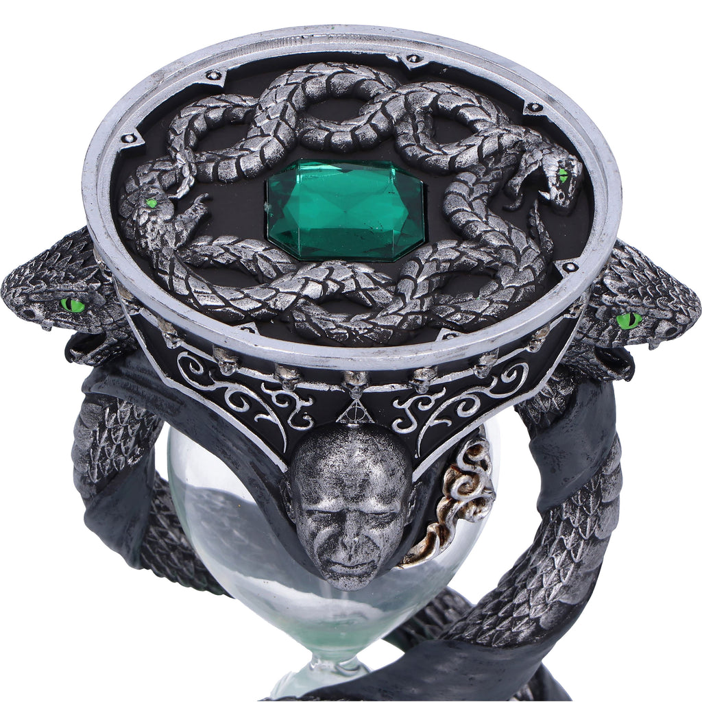 Produktbild Harry Potter - Lord Voldemort Timglas