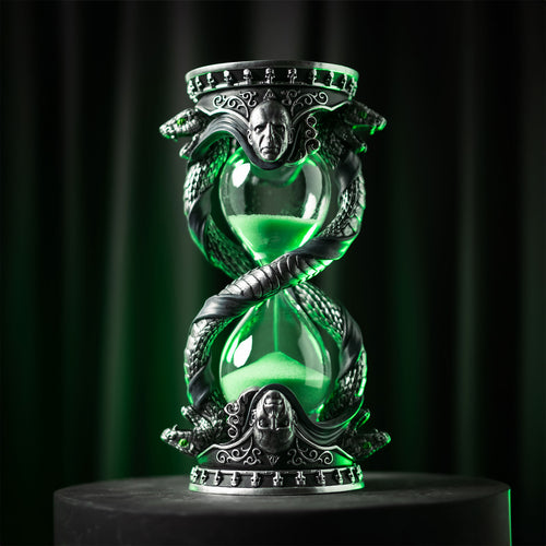 Produktbild Harry Potter - Lord Voldemort Timglas