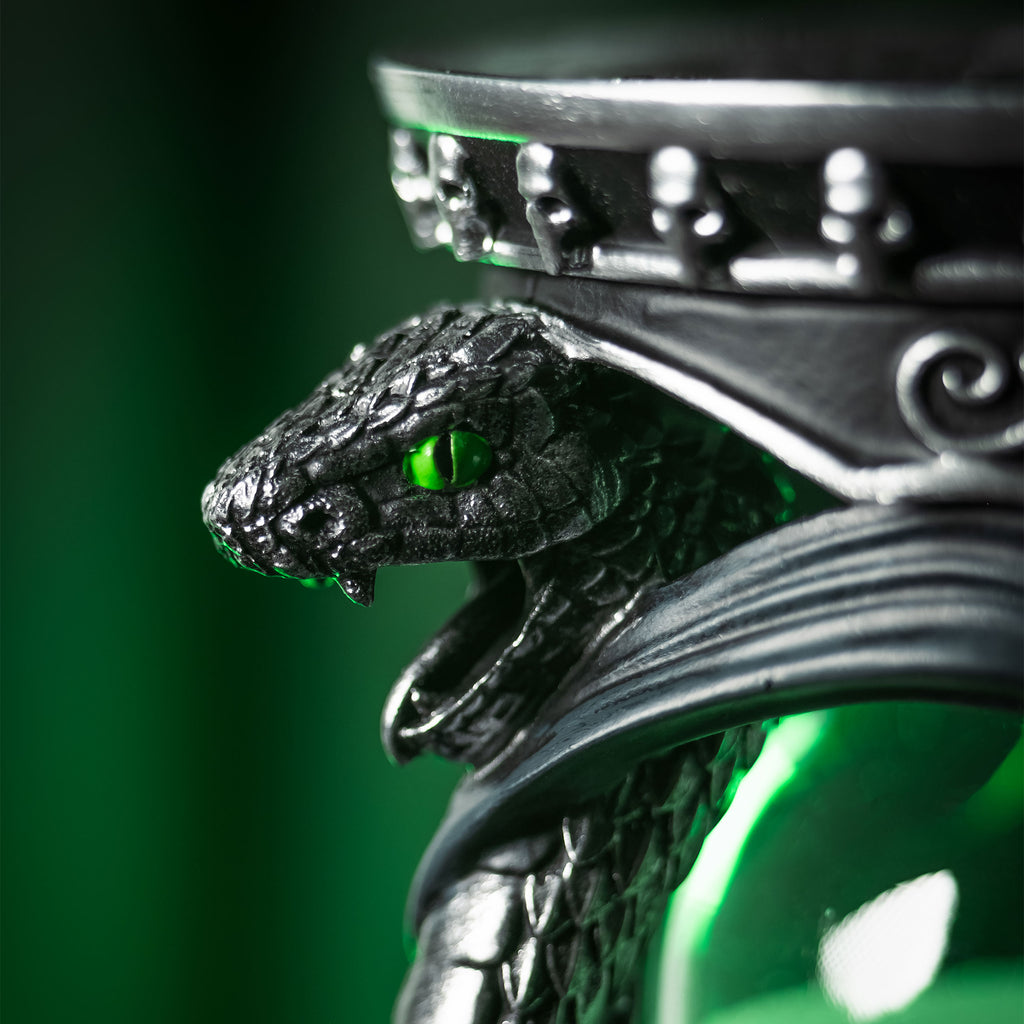 Produktbild Harry Potter - Lord Voldemort Timglas