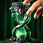 Produktbild Harry Potter - Lord Voldemort Timglas