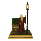 Produktbild Harry Potter - Dumbledore Privet Drive Diorama Figur med Ljus