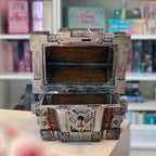 Produktbild World of Warcraft - Silverbound Skattkista