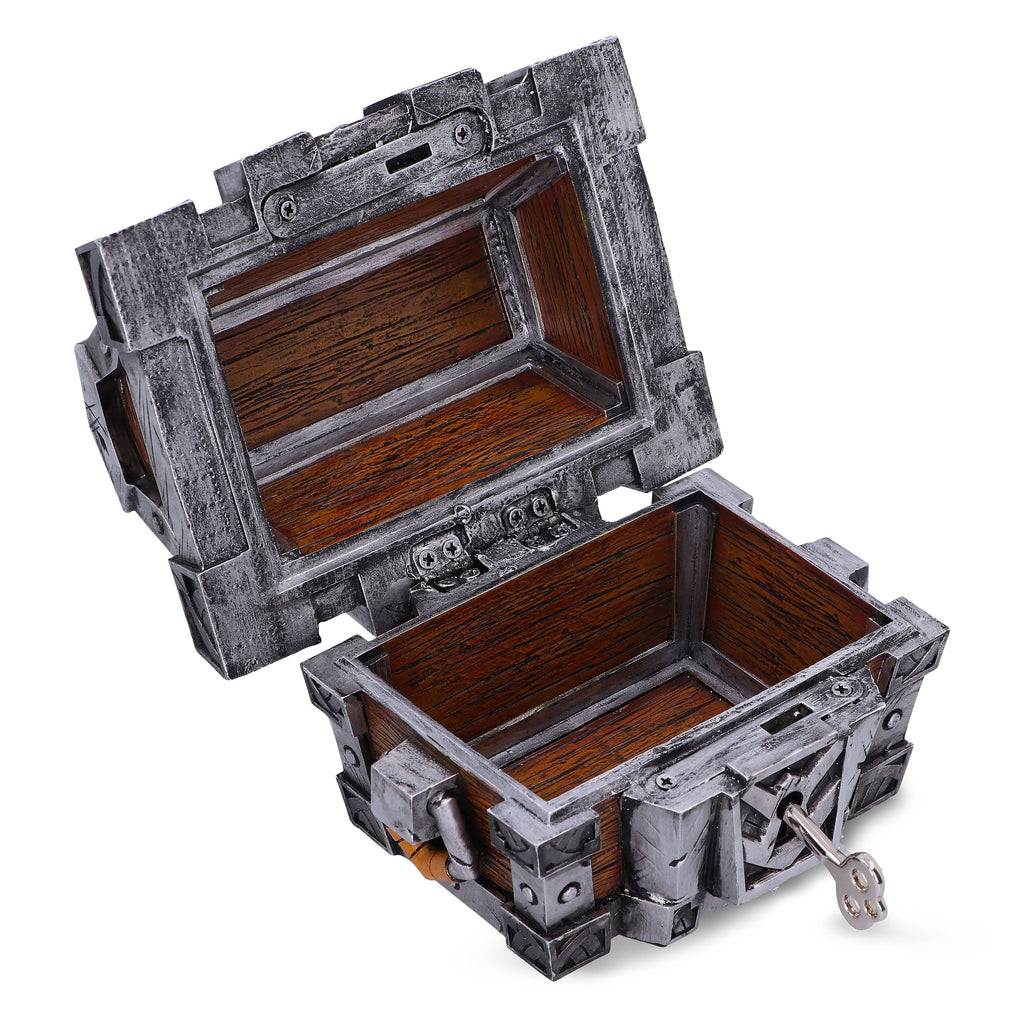 Produktbild World of Warcraft - Silverbound Skattkista