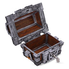 Produktbild World of Warcraft - Silverbound Skattkista
